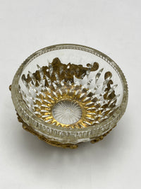 Vintage Hollywood Regency Vanity Set