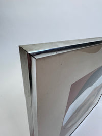 Vintage Abstract Painting