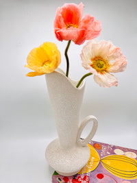 Mid-Century Modern Vase