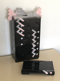 Vintage 90s Postmodern Memphis Style Vase