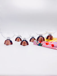 Mid-Century Modern Coupe Set