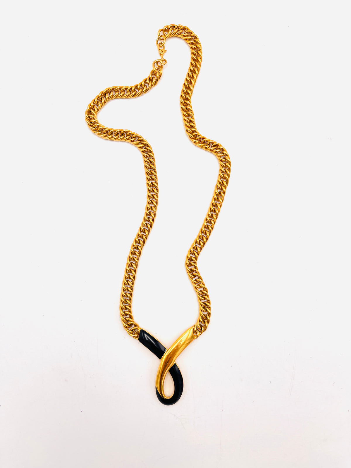 Vintage Monet Necklace