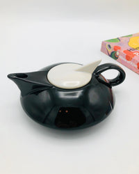 Vintage Bauhaus Teapot