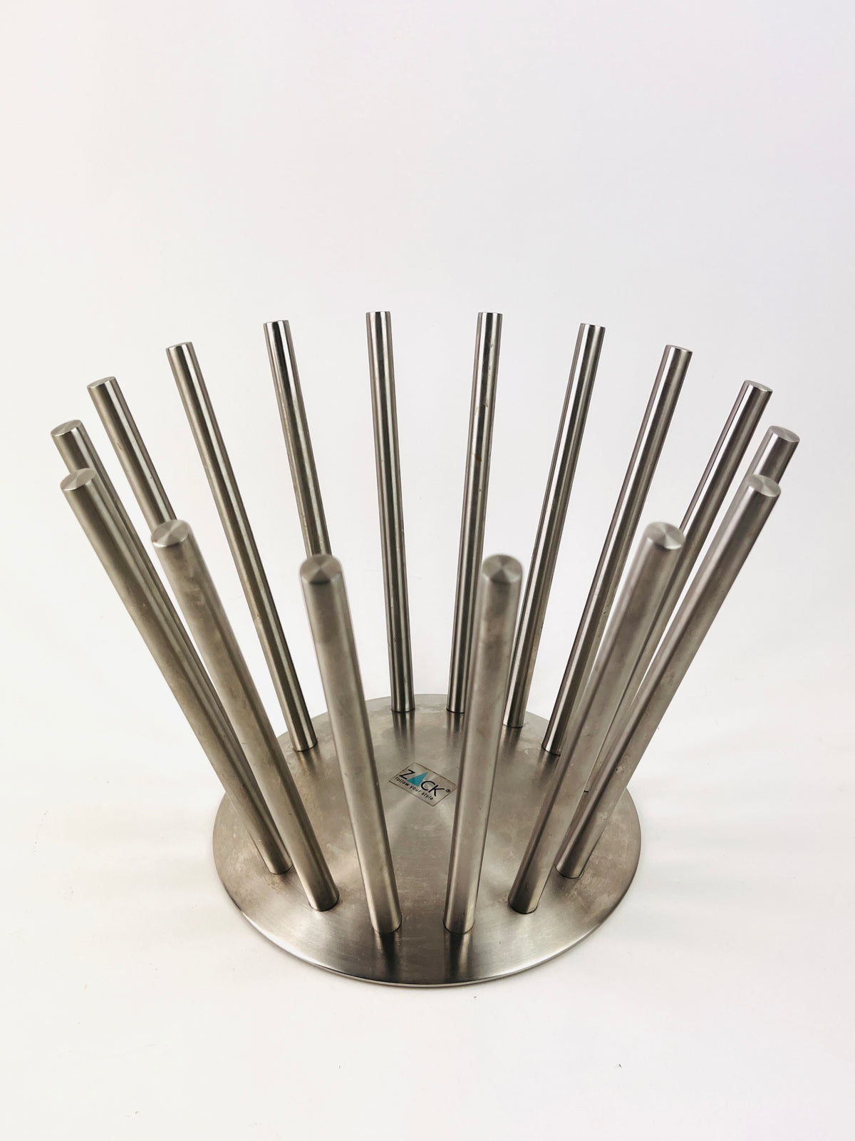 Postmodern Fruit Bowl by Heico Linke for Zack Germany