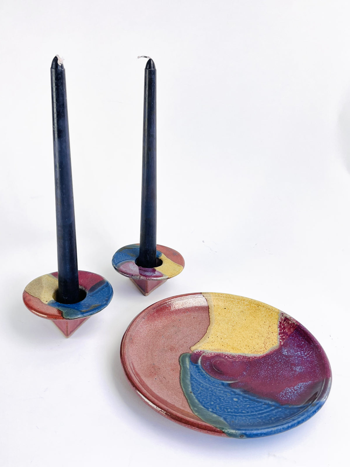Vintage Studio Pottery