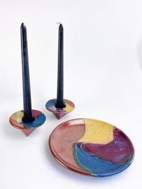 Vintage Studio Pottery
