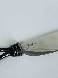 Black Orchid Cheese Board by Michael Aram