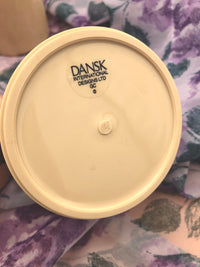 Dansk Melamine Drink Set