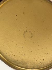 Vintage Italian Cocktail Shaker