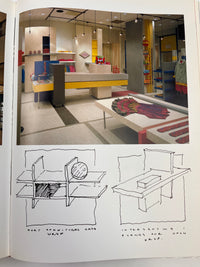 Chicago Architecture and Design 1923-1993 Book