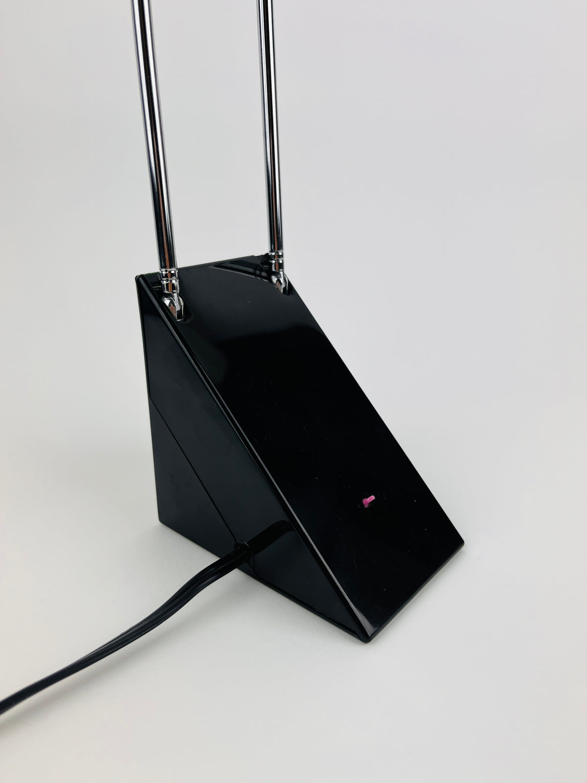 Adjustable Postmodern Triangular Desk Lamp
