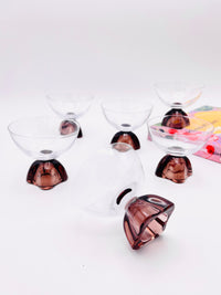 Mid-Century Modern Coupe Set