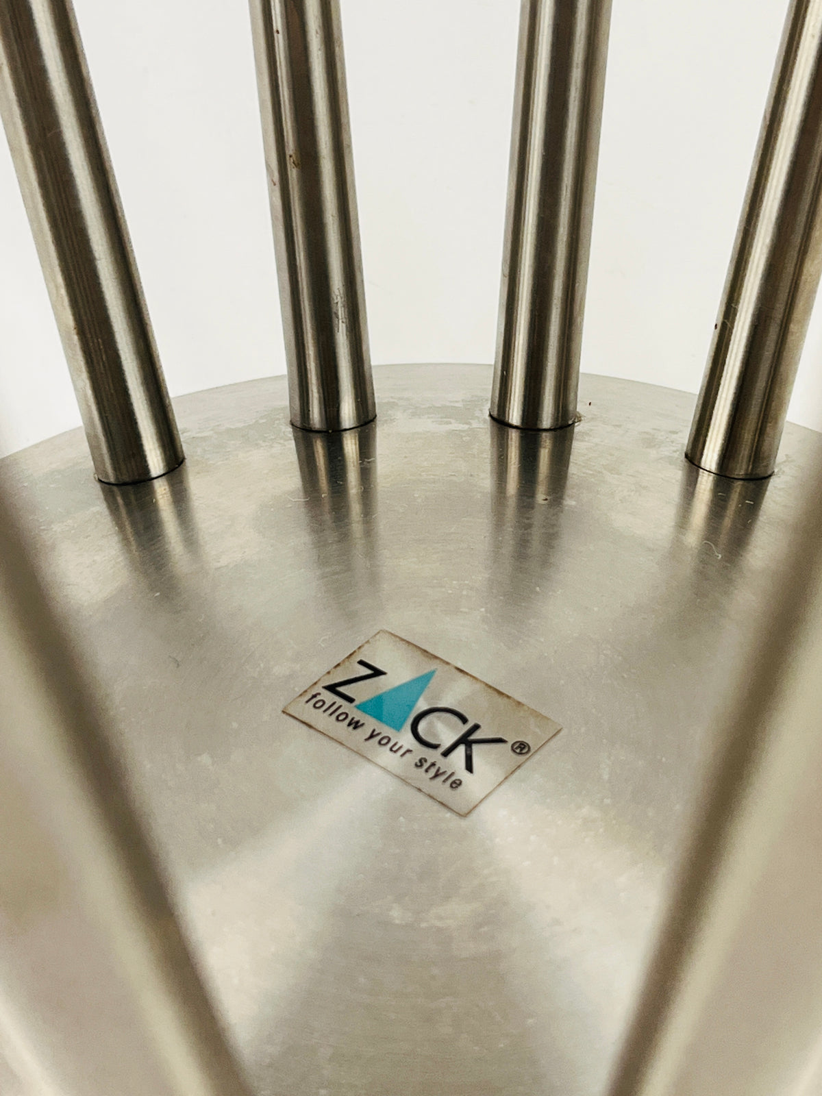 Postmodern Fruit Bowl by Heico Linke for Zack Germany