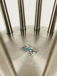 Postmodern Fruit Bowl by Heico Linke for Zack Germany