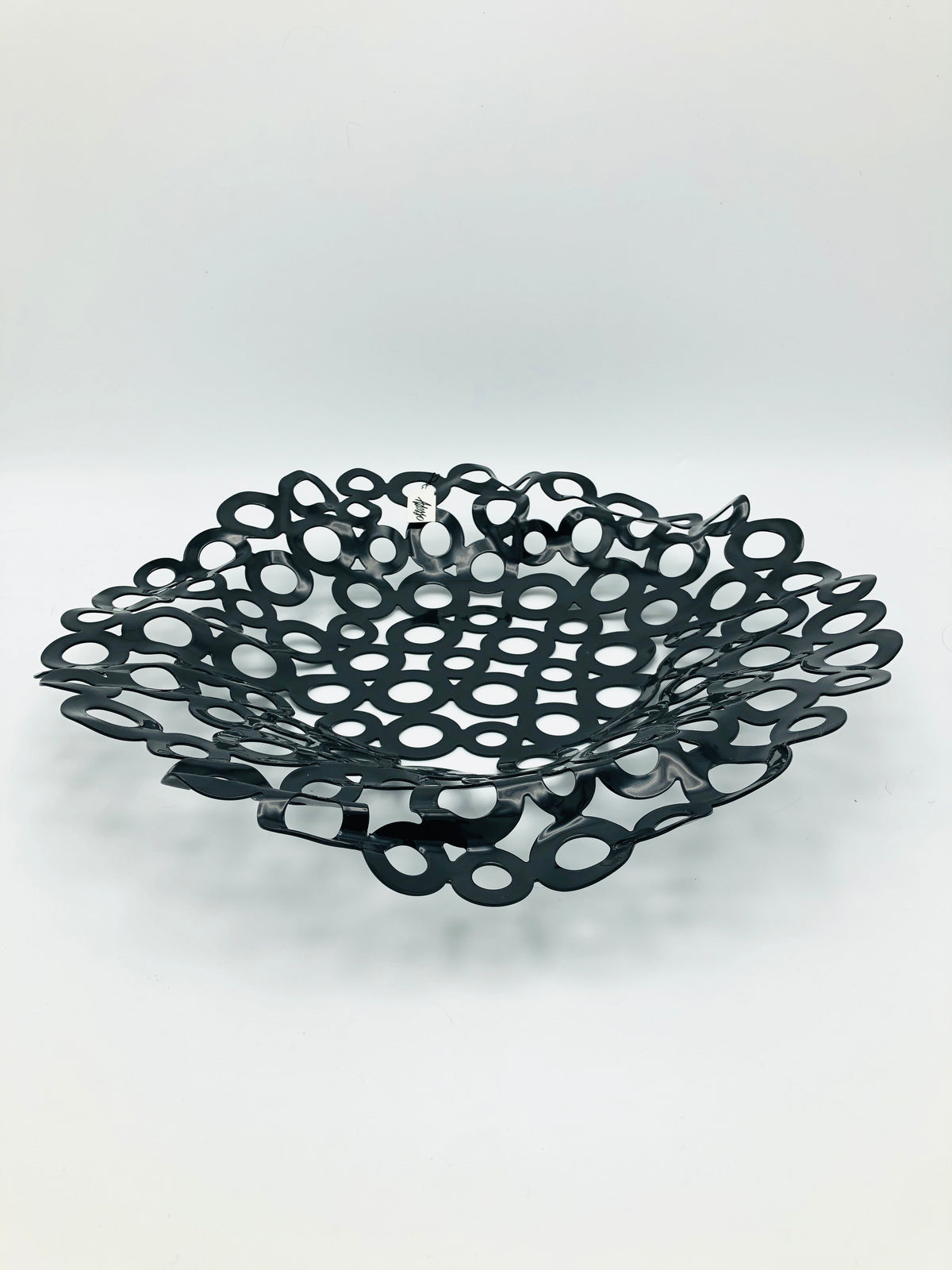 Rare Alessi Lightness Fruit Bowl