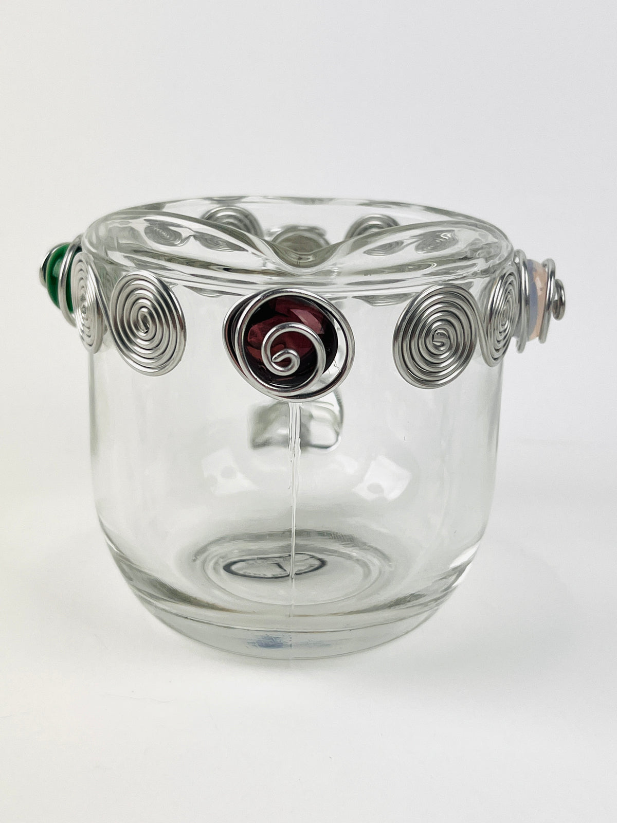 Postmodern Cream & Sugar Set