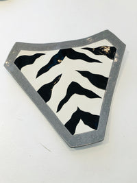 Postmodern Ceramic Wall Art