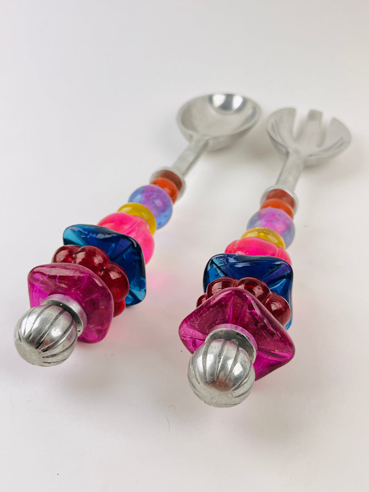 Postmodern Serving Utensils