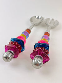 Postmodern Serving Utensils