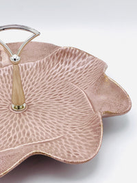 Mid-Century Modern Platter