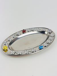 Postmodern Cream & Sugar Set