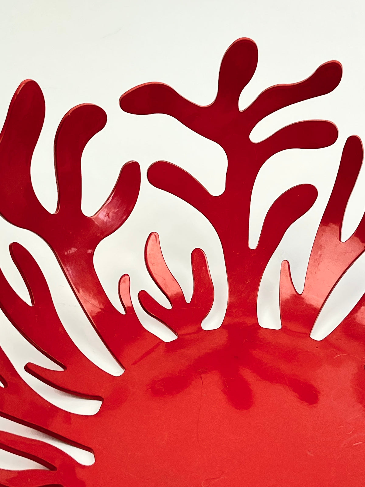 Alessi Mediterreaneo Fruit Bowl
