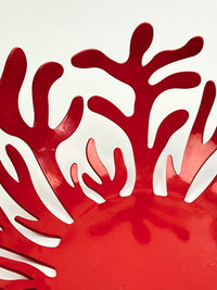 Alessi Mediterreaneo Fruit Bowl