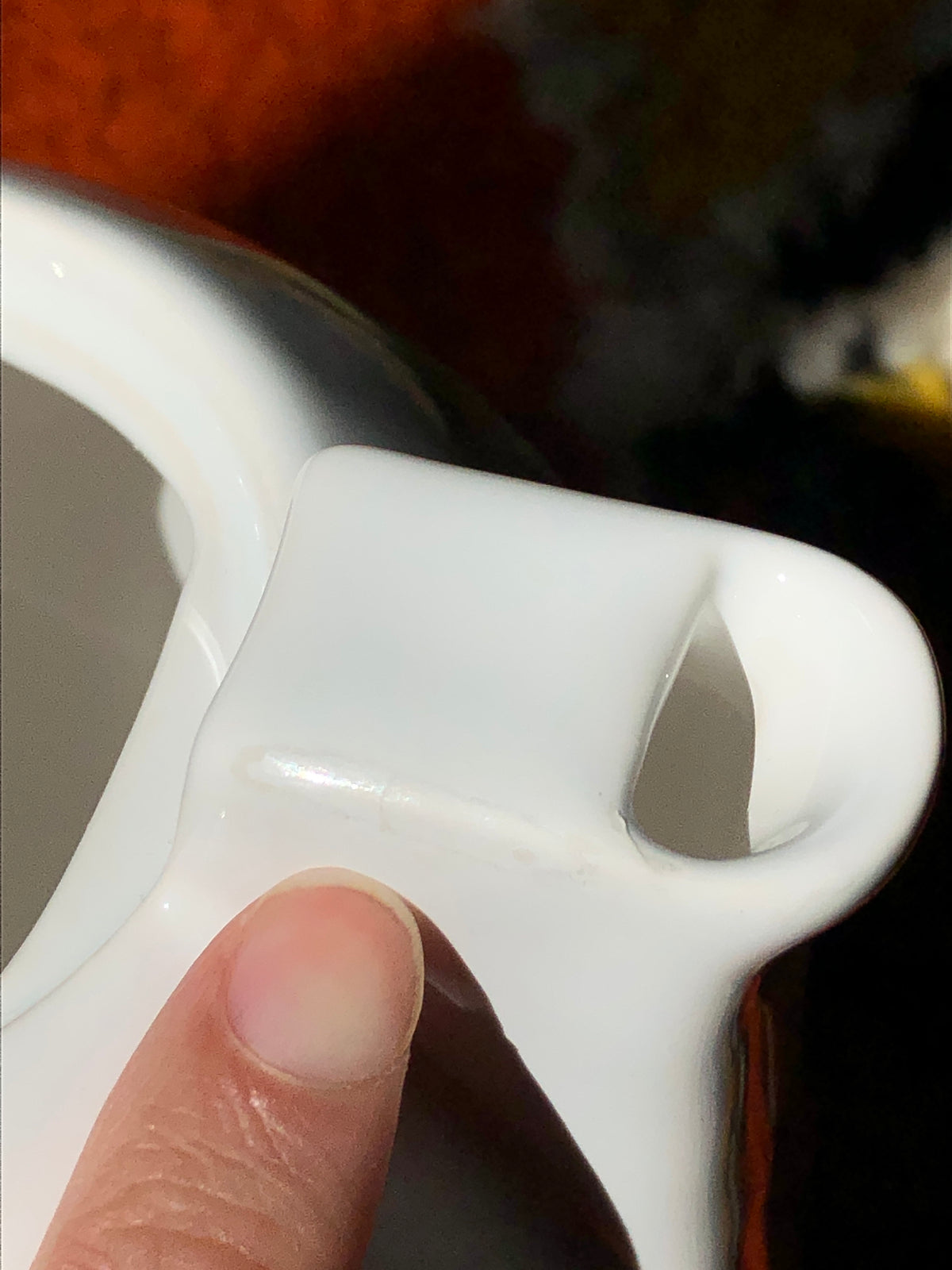 Rare Vintage Bauhaus Teapot