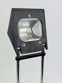 Adjustable Postmodern Triangular Desk Lamp