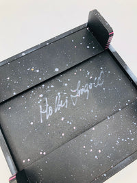 Postmodern Memphis Box by Hollis Fingold