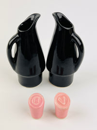 Vintage Ceramic Oil & Vinegar Set