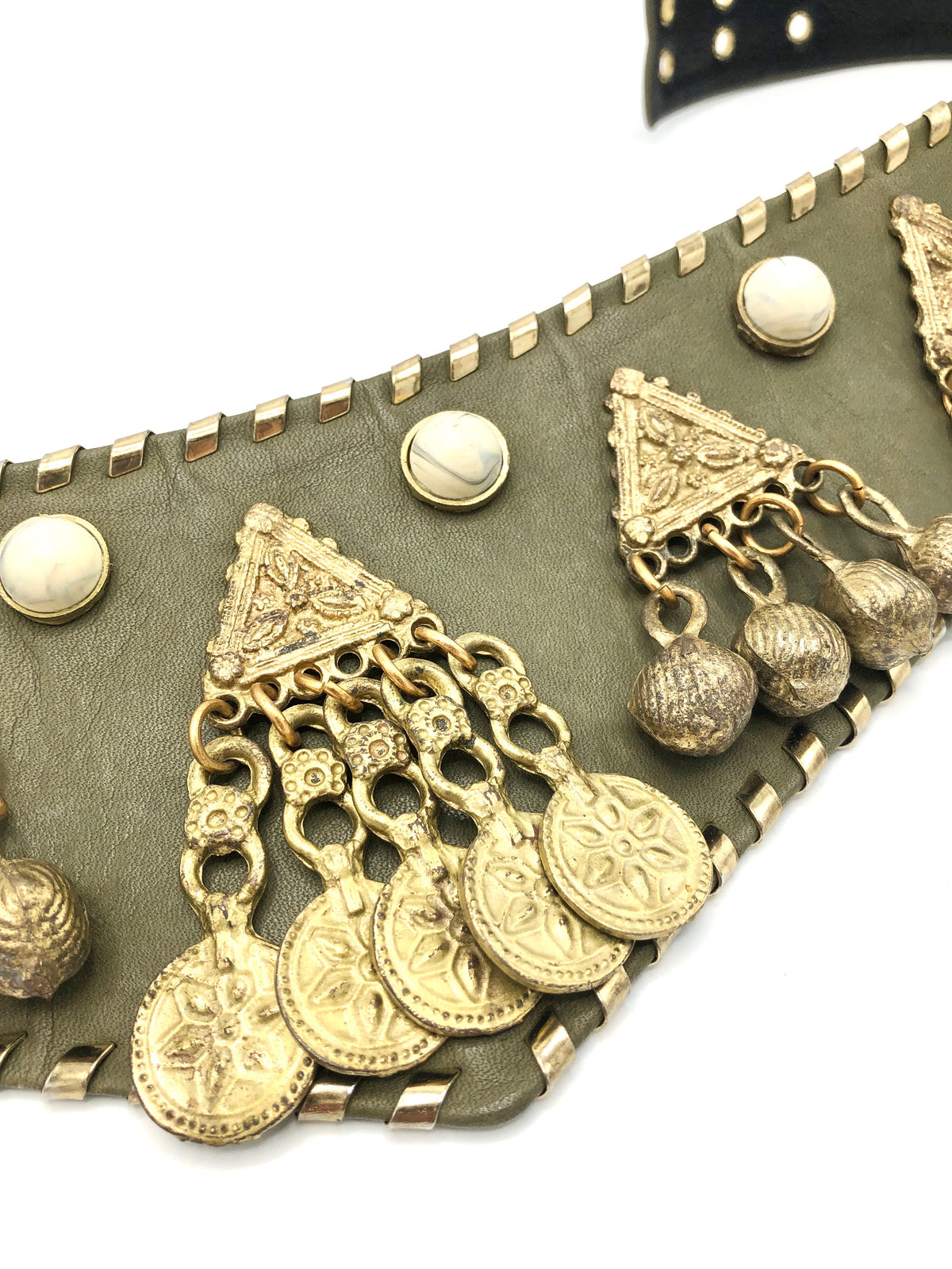 Vintage Nina Arjani Belt