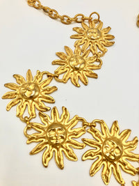 Vintage 90s Sun Belt