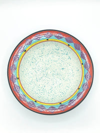 Treasure Craft USA Salad Bowl