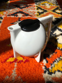 Rare Vintage Bauhaus Teapot
