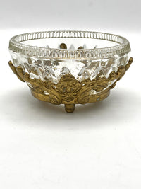 Vintage Hollywood Regency Vanity Set