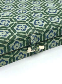 Vintage 1950s Cloisonné Enamel Chopsticks