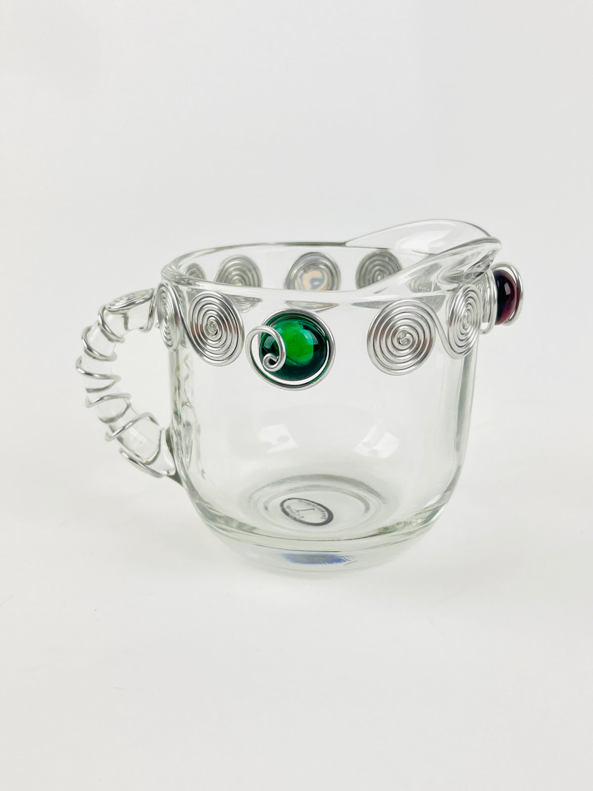 Postmodern Cream & Sugar Set