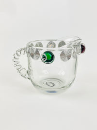 Postmodern Cream & Sugar Set