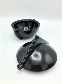 Postmodern Memphis Era Tea Set by Pierre Casenove for Salins Studio France