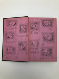 Etiquette, 1956, First Edition