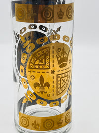 MCM 22k Gold-Plated Culver Pitcher