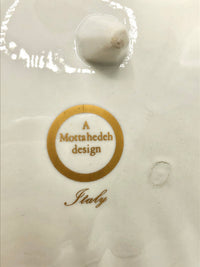 Mottahedeh Italy Footed Shell Dish