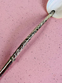 Vintage Mother of Pearl Utensils