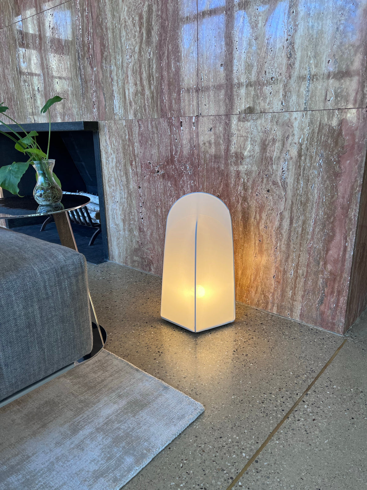 vintage kazuhide takahama kazuki 1 kazuki 2 lamps sirrah italy