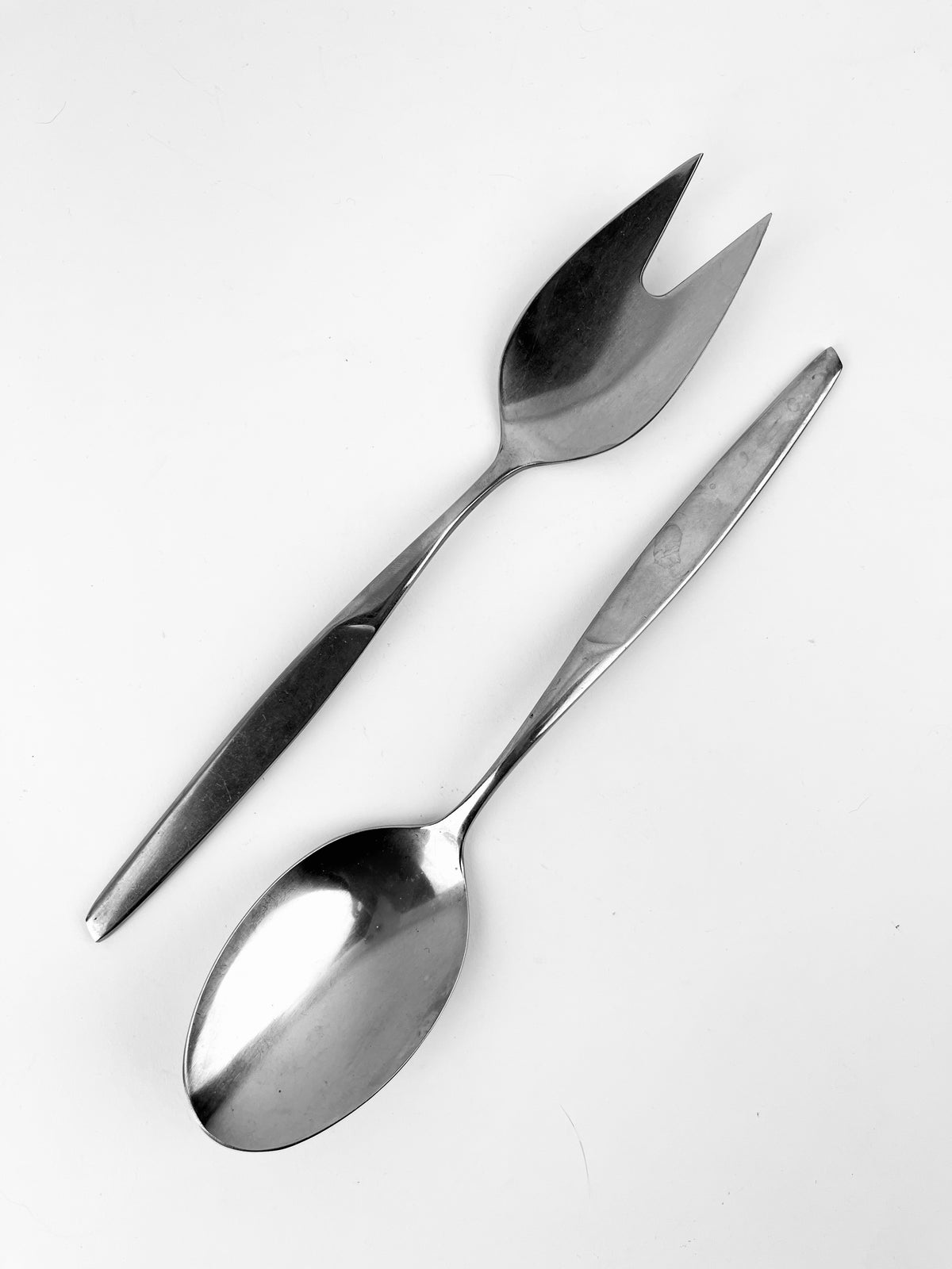 MCM Serving Utensils by Gustav Stainless Sweden