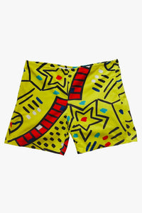 Vintage 1980s 2pc Surf Line Original Jams