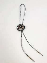 Vintage Western Bolo Tie