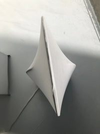 vintage kazuhide takahama kazuki 1 kazuki 2 lamps sirrah italy