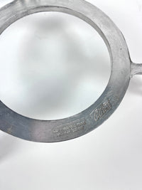 Vintage Arthur Court Lucite Rabbit Bowl